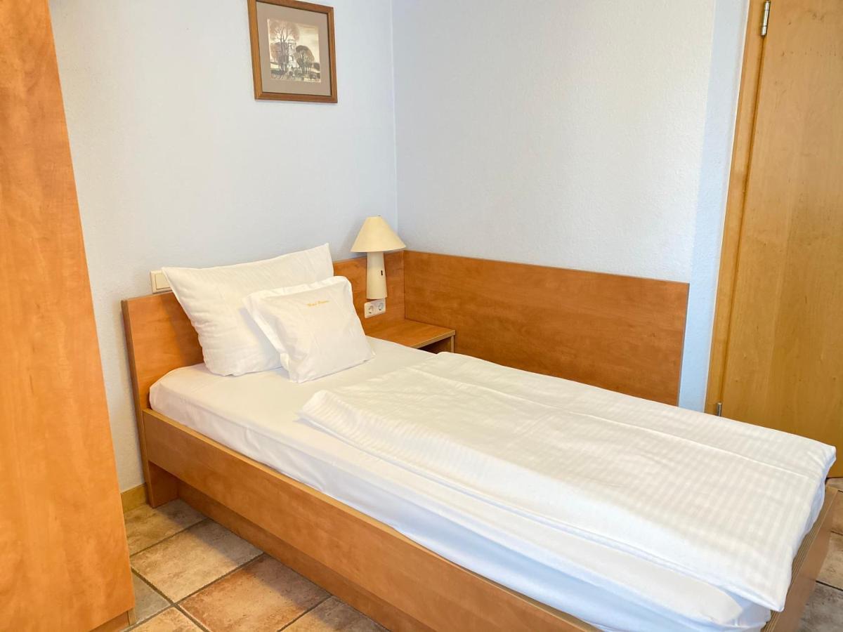 Vintage Hotel Koeln Pulheim - Kostenlose Parkplaetze Экстерьер фото