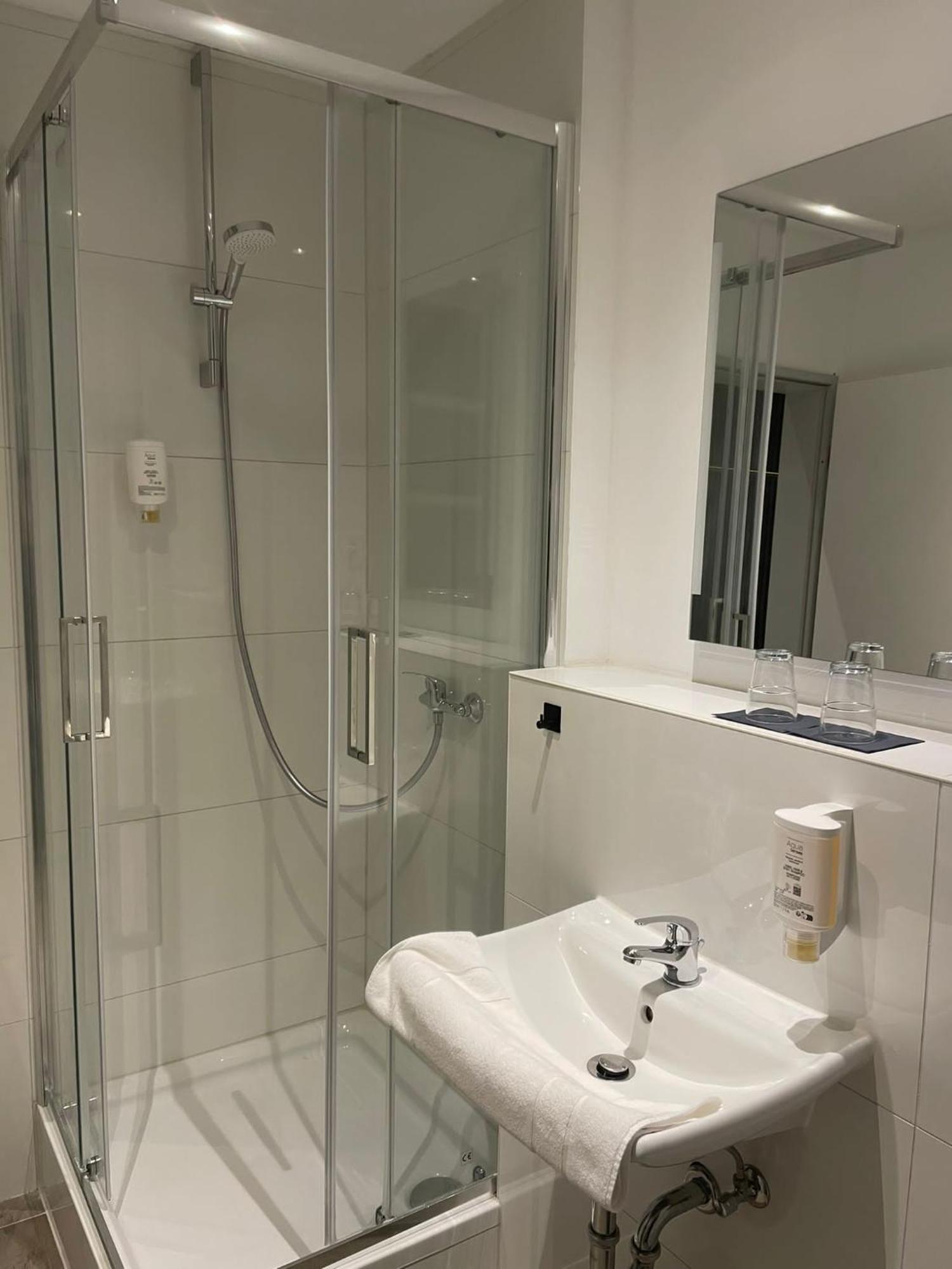 Vintage Hotel Koeln Pulheim - Kostenlose Parkplaetze Экстерьер фото